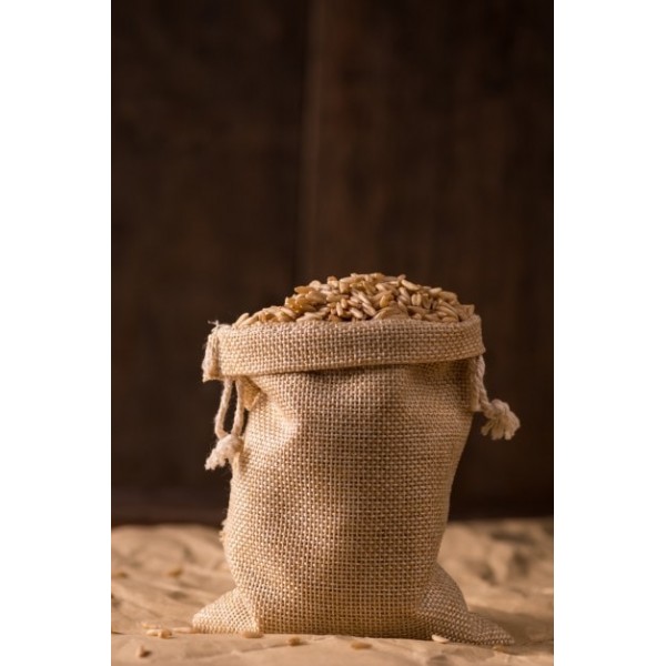 Organic - Whole Wheat Multi Grain Atta